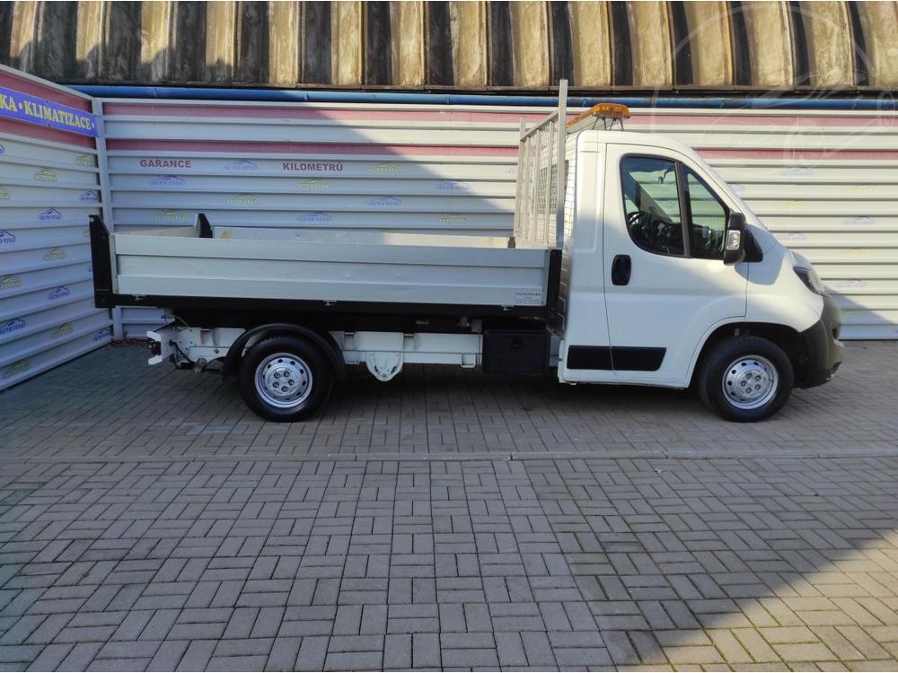 Peugeot Boxer 2,2BlueHDi Sklp,L2,Tan,R