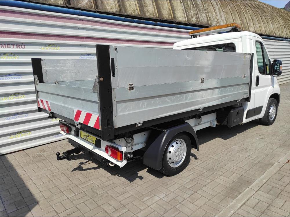 Peugeot Boxer 2,2BlueHDi Sklp,L2,Tan,R