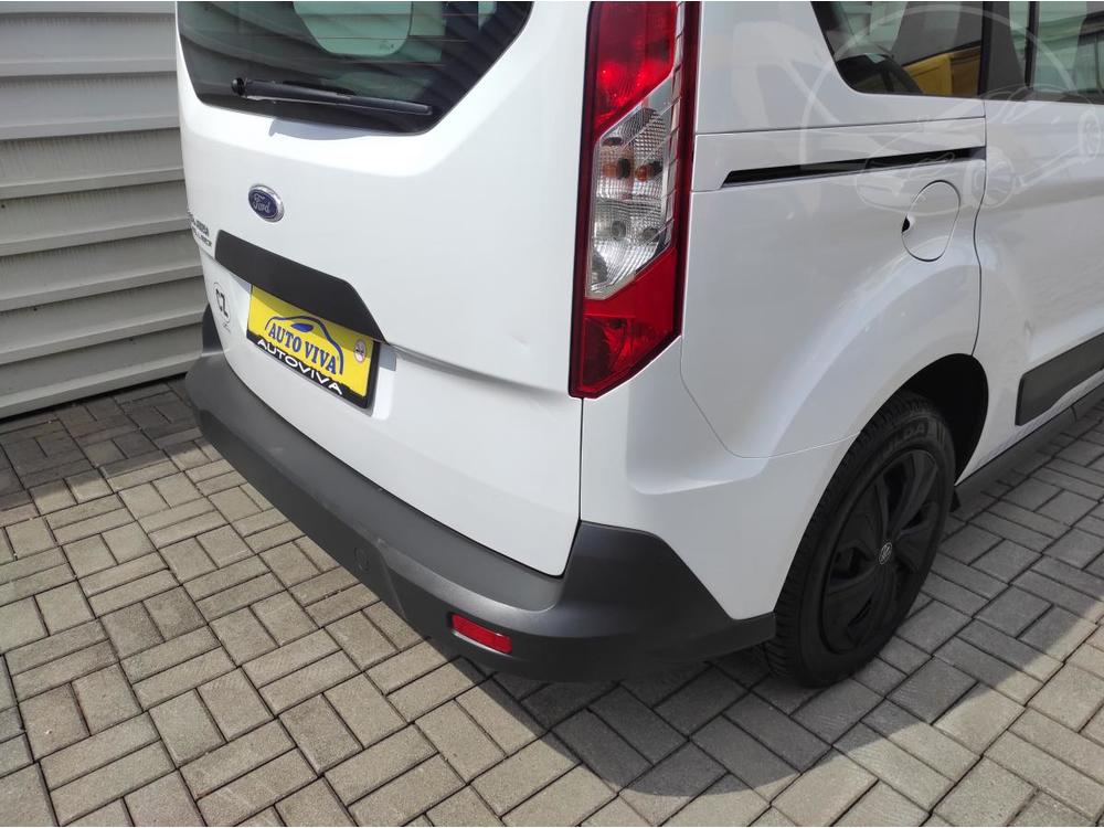 Ford Tourneo Connect 1,5TDCi Trend, R, 1 majitel