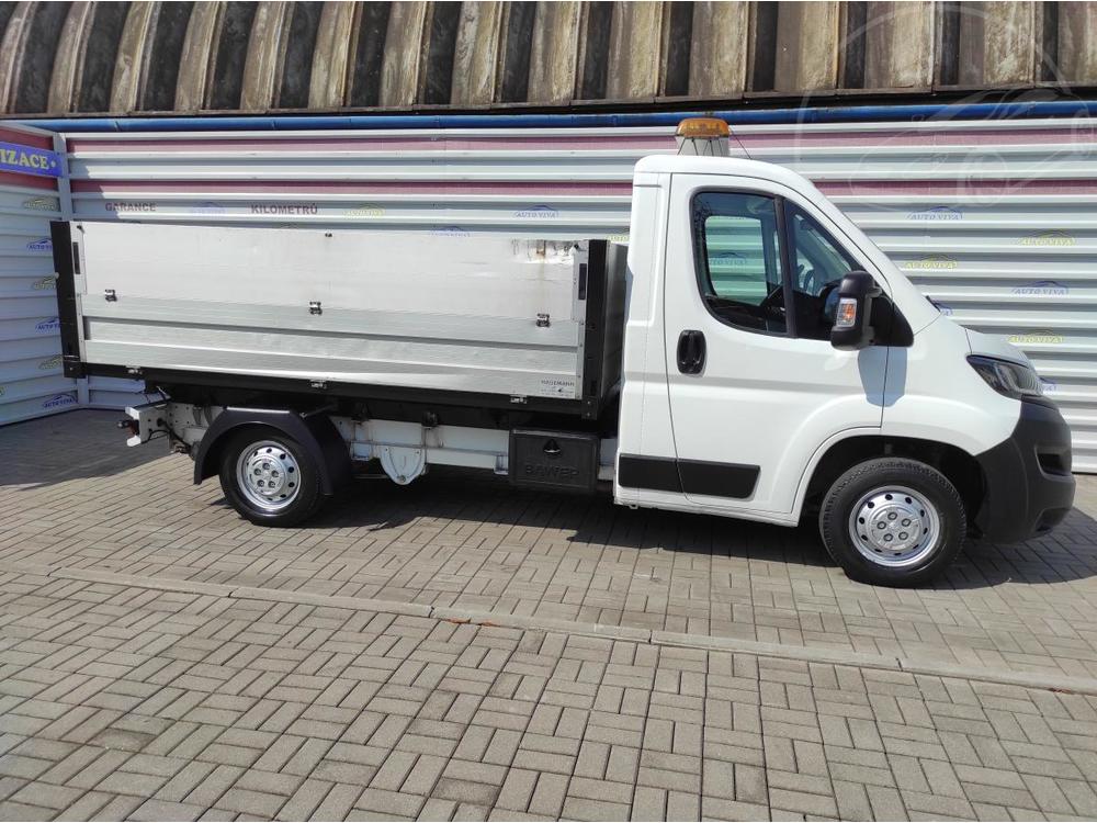 Peugeot Boxer 2,2BlueHDi Sklp,L2,Tan,R