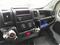 Fiat Ducato 2,3MTJ L1H1, R, Klima