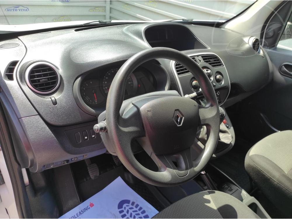 Renault Kangoo 1,5Dci Cool, Maxi, R, S/s,