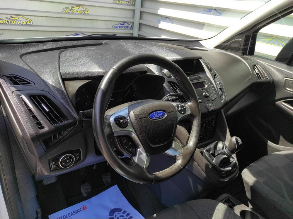 Ford Tourneo Connect 1,5TDCi L1, Trend,