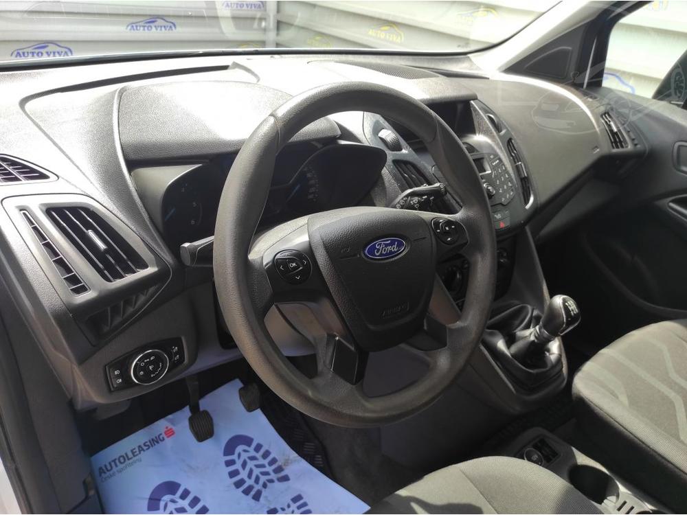 Ford Tourneo Connect 1,5TDCi Trend, R, 1 majitel