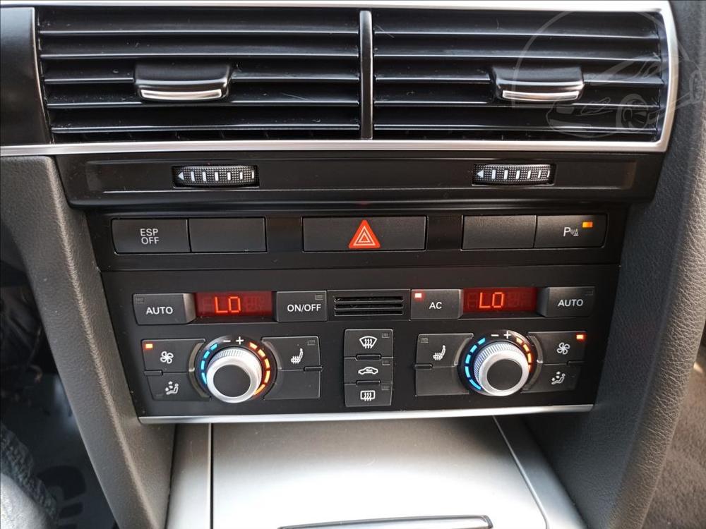 Audi A6 3,0 TDi Avant,4x4,DSG,Navi,Xen