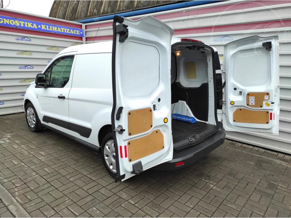 Ford Transit Connect 1,5TDCi L1,TREND,R,