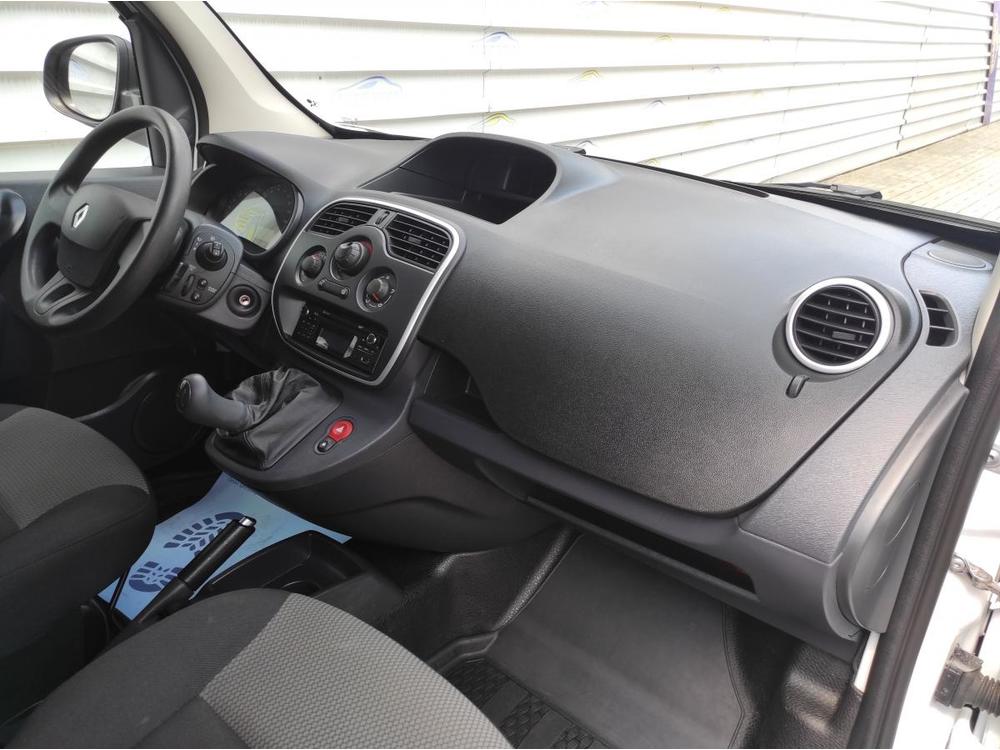 Renault Kangoo 1,5Dci Cool, Maxi, R, S/s,