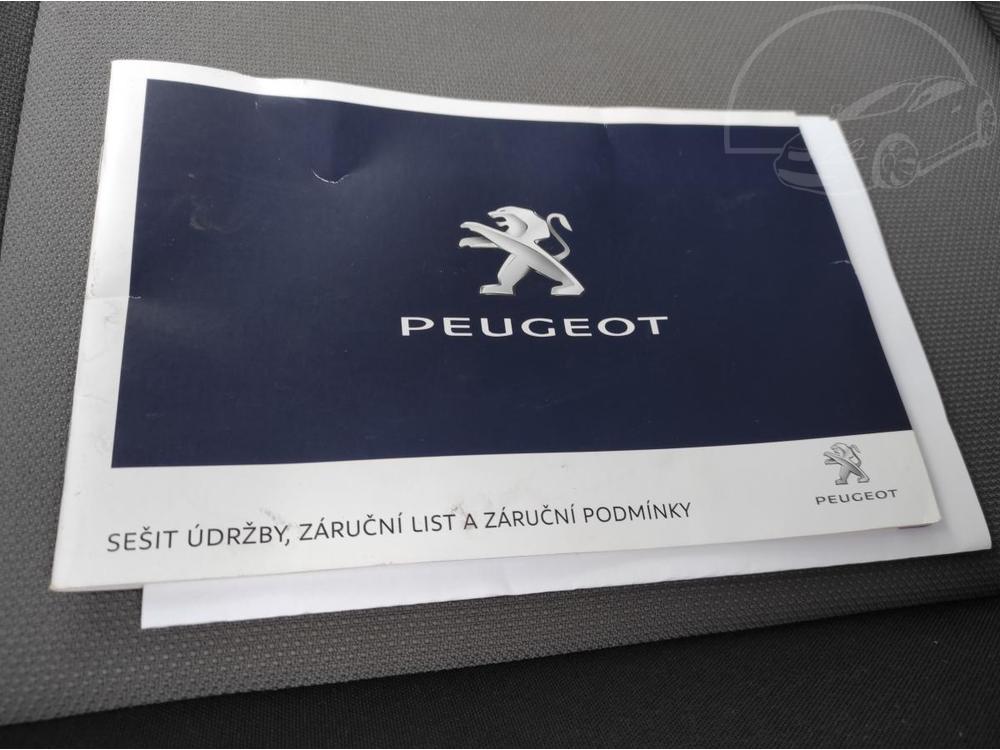 Peugeot Expert 1,6BlueHDi L2,S&s,Acces,R