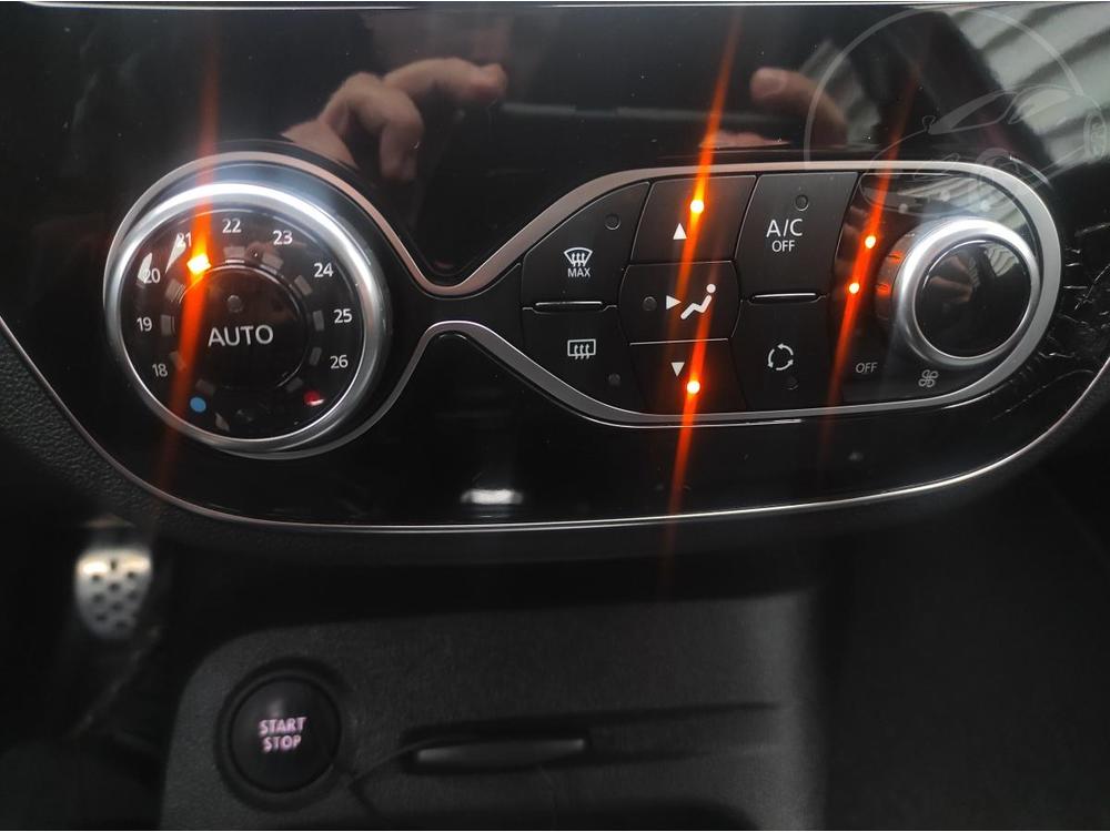 Renault Captur 0,9TCe LED, Navi, Tempomat,