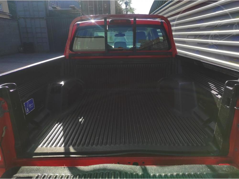 Ford Ranger 2,2TDCi Double Cab, XLT, 4x4