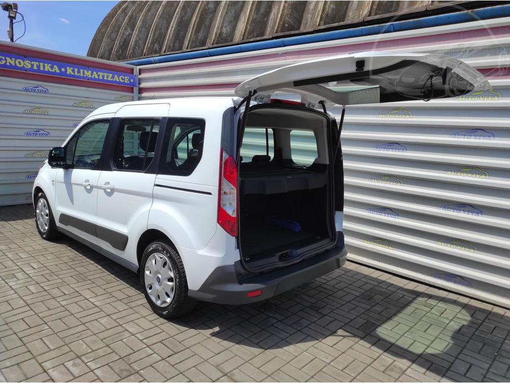 Ford Tourneo Connect 1,5TDCi L1, Trend,