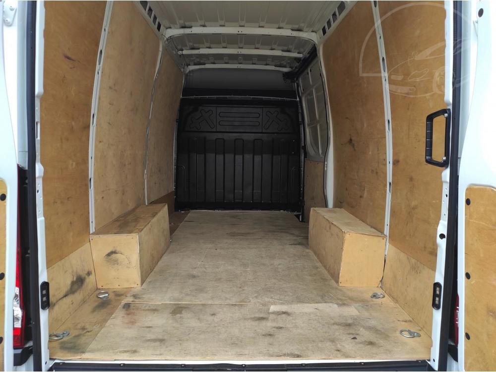 Iveco Daily 2,3 35S14 V R, 12m3