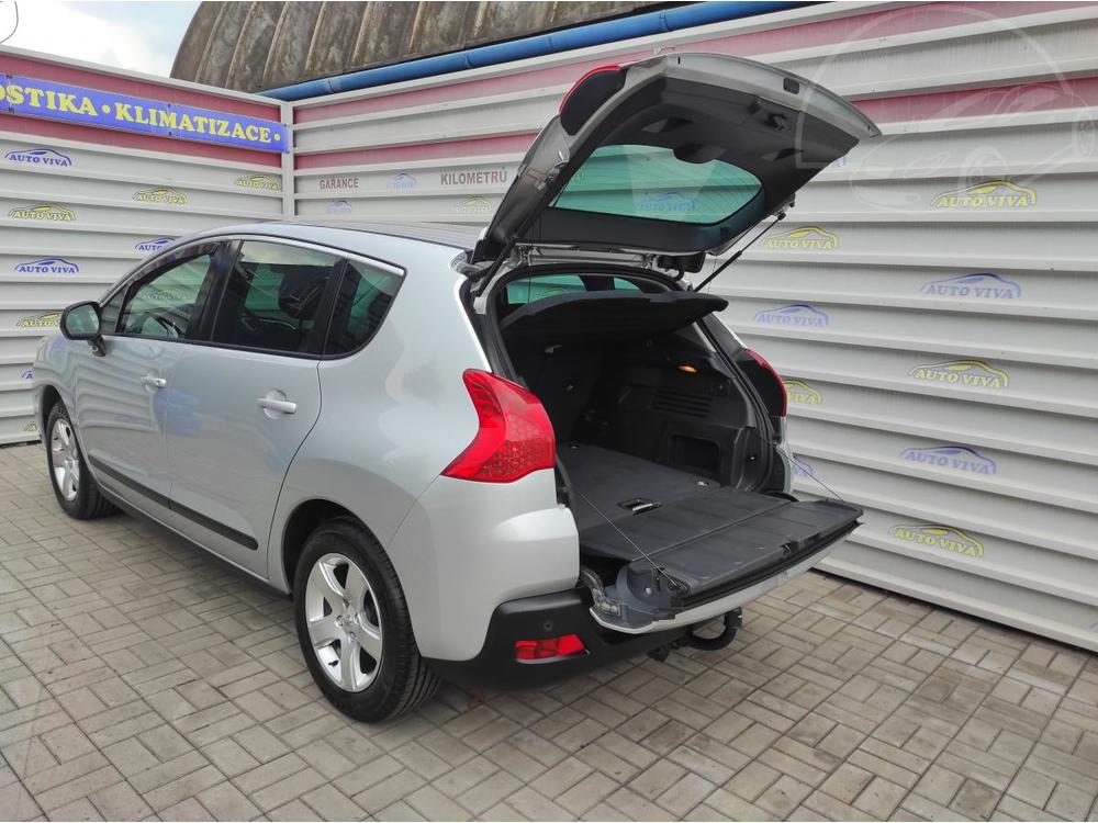 Peugeot 3008 1,6THP 16V, ACTIVE, R