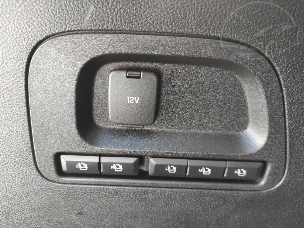 Ford S-Max 1,5i 7 mst, R, Ke, Navi