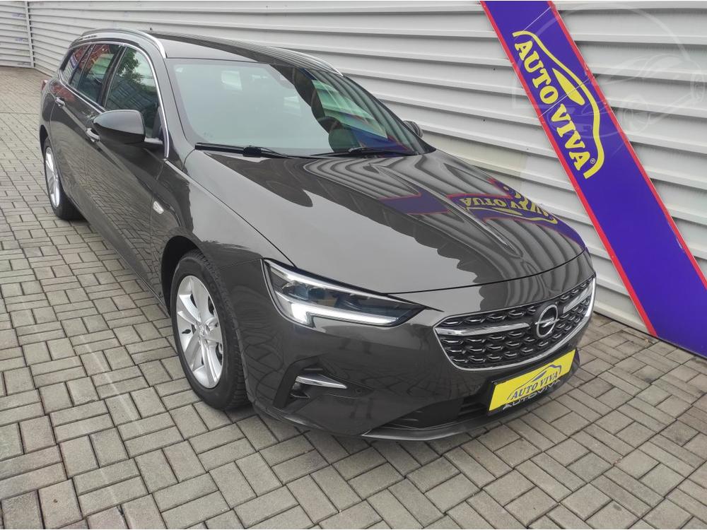 Opel Insignia 2,0CDTi 4x4,128kw, Elegance,ST