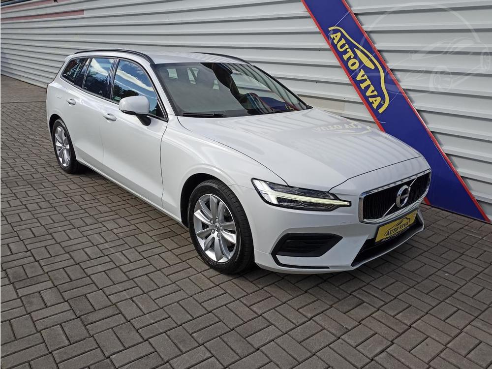 Volvo V60 2,0 D3 Drive-E, AT, Momentum