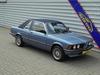 Prodám BMW 320i E21 BAUR ČTĚTE POPIS!