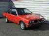 Prodám BMW E30 6ti válec ČTĚTE POPIS!