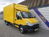 Prodm Iveco Daily 3,0 CNG, 70C14, Hydr. elo