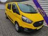 Ford Transit Custom 2,0EcoBlue L2, 6 míst, Tažné