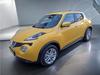 Nissan Juke 1,2DIG-T 85kw, Navi, Tempomat