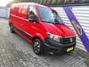 Volkswagen Crafter 2.0TDi L2H1, DSG, 1.maj, R