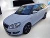 koda Fabia 1,2TSi Klima, R