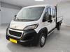 Peugeot 2,2BlueHdi Sklp, 7 mst, R