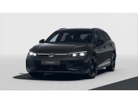 Volkswagen Passat 2,0 TDI 7DSG  R-Line