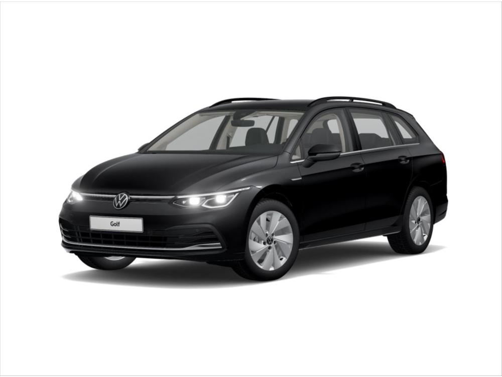 Prodm Volkswagen Tiguan 1,5 eTSI 7DSG  People