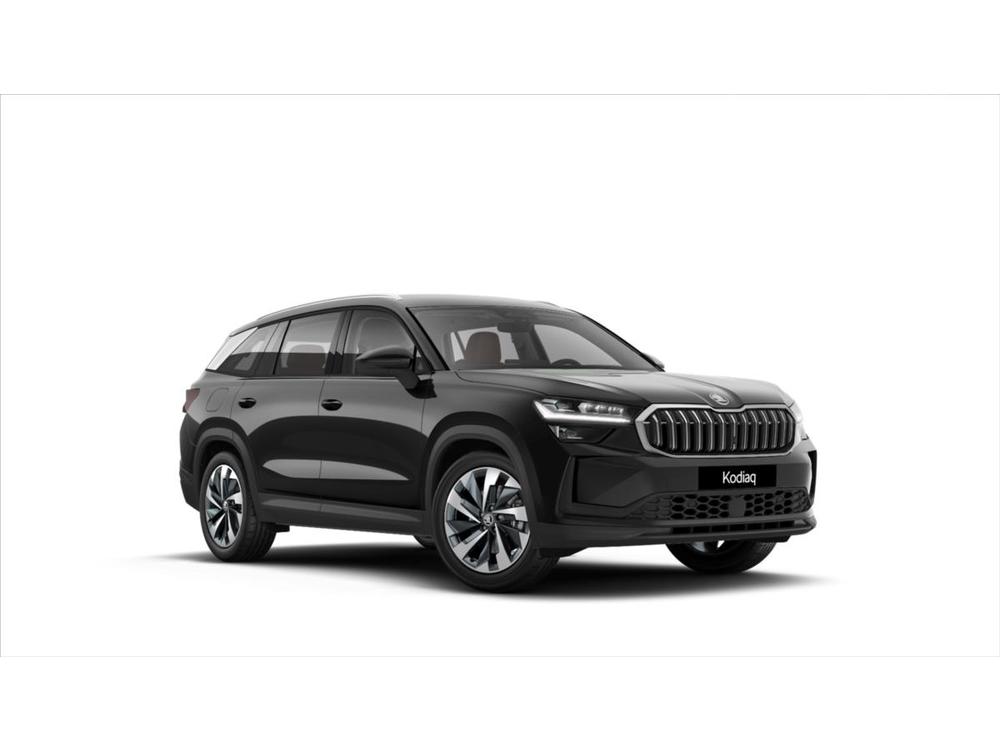 koda Kodiaq 2,0 TDI 110kW 2x4  Exclusive S