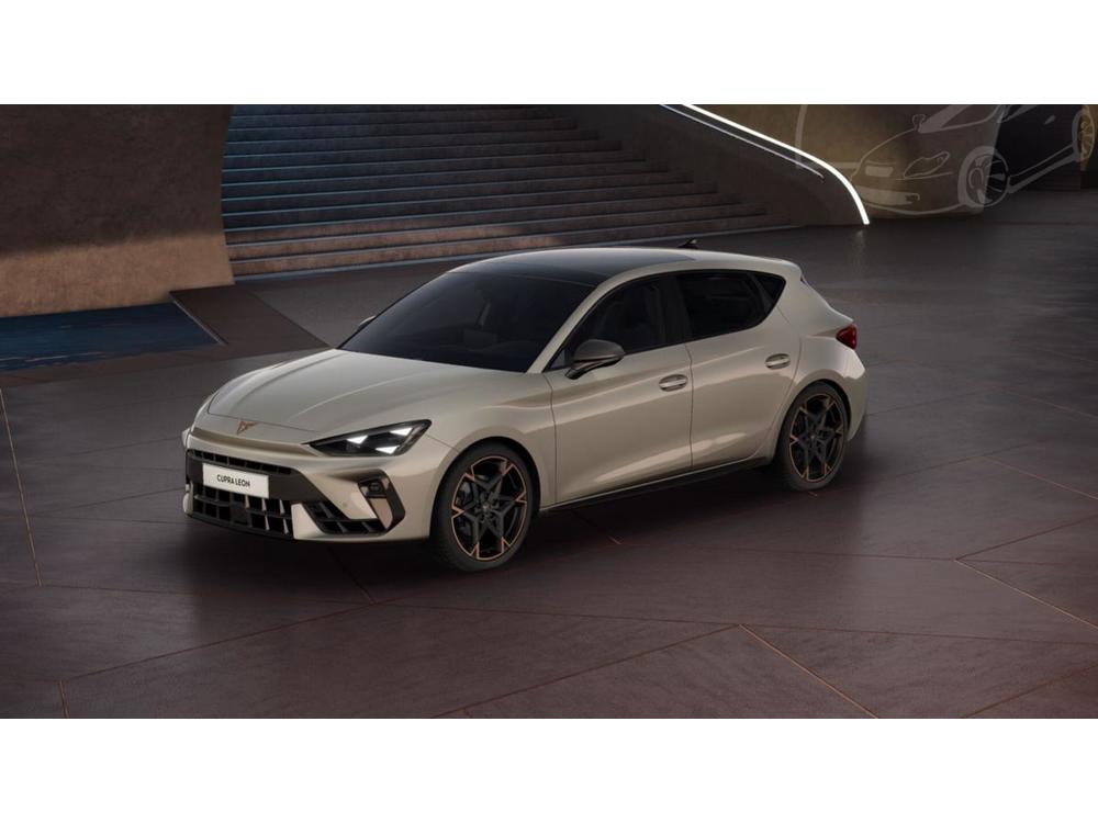 Prodm Cupra Leon 1,5 eTSI 110kW DSG *S004057  F