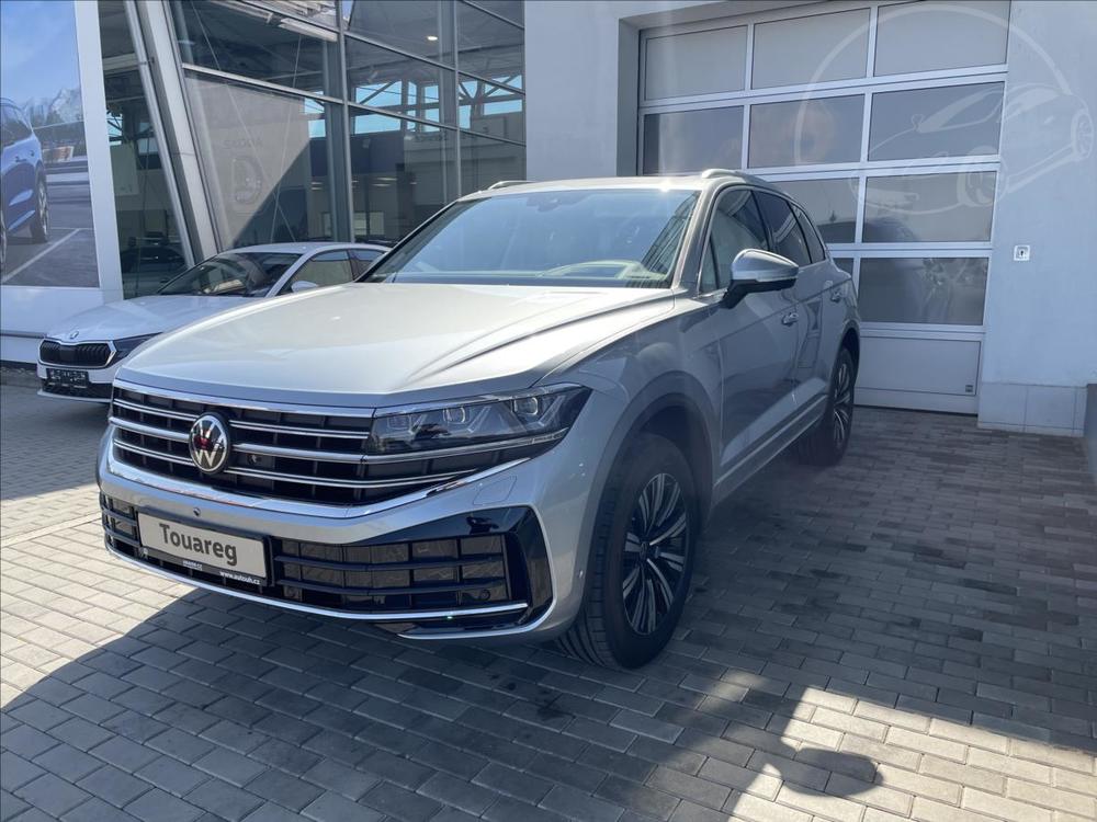 Volkswagen Touareg 3,0 TDI 210 kW Elegance V6