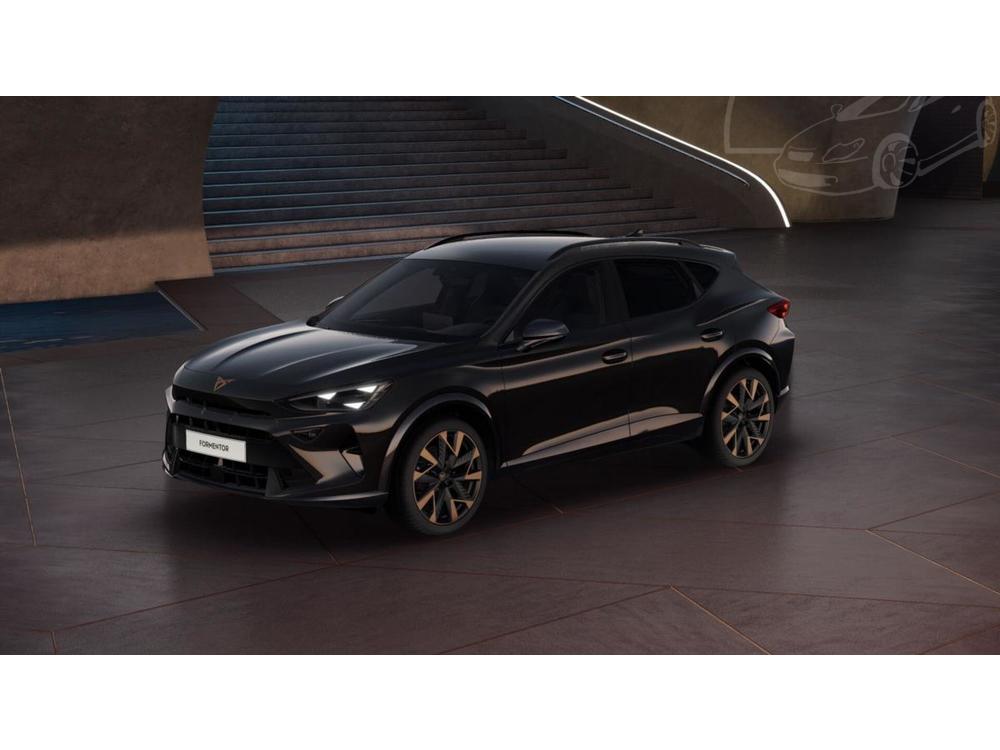 Cupra Formentor 1,5 eTSI 110kW DSG *S003918 F