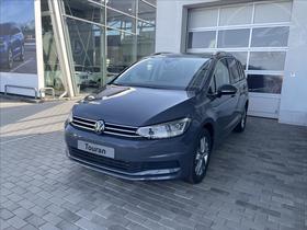 Volkswagen Touran 1,5 TSI EVO2 6G  CL