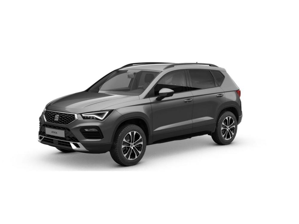 Seat Ateca 1,5 TSI DSG 110kW *N6555161 S