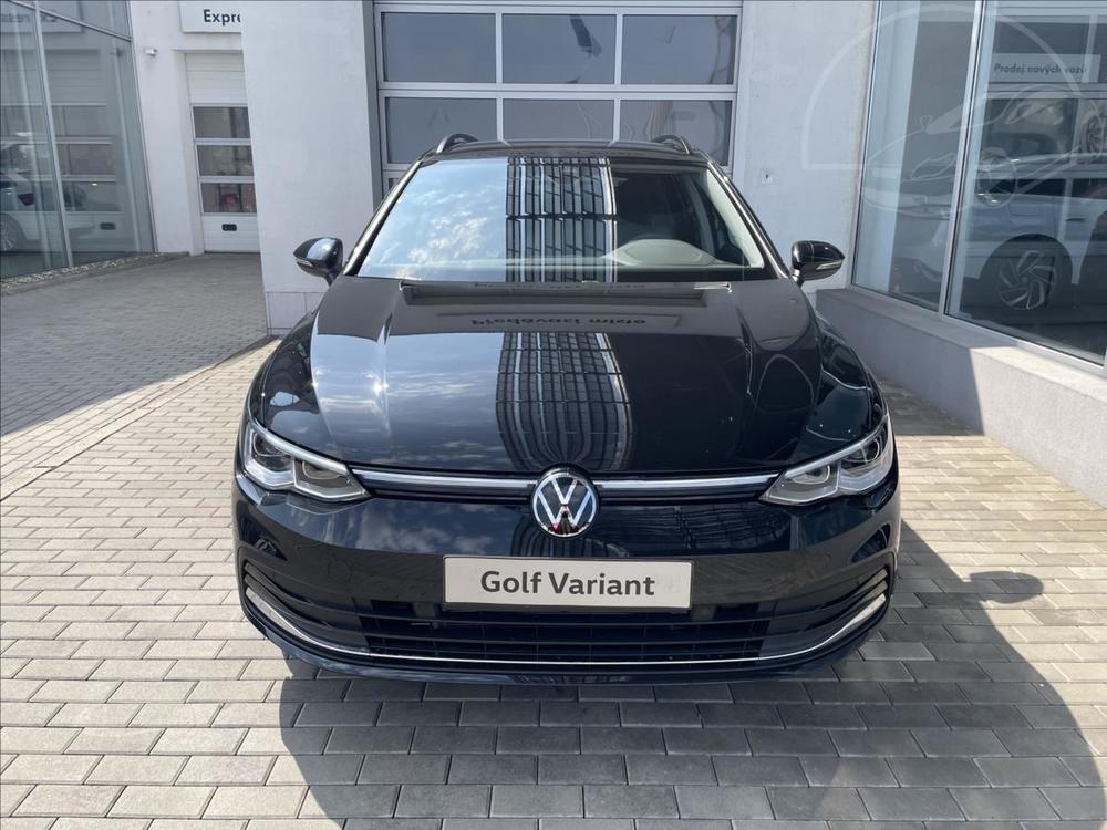 Volkswagen Golf 1,5 TSI 6G  Variant Life