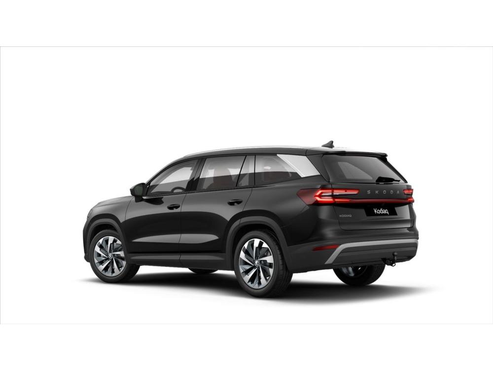 koda Kodiaq 2,0 TDI 110kW 2x4  Exclusive S