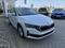 koda Octavia 2,0 TDI 110 kW  Selection