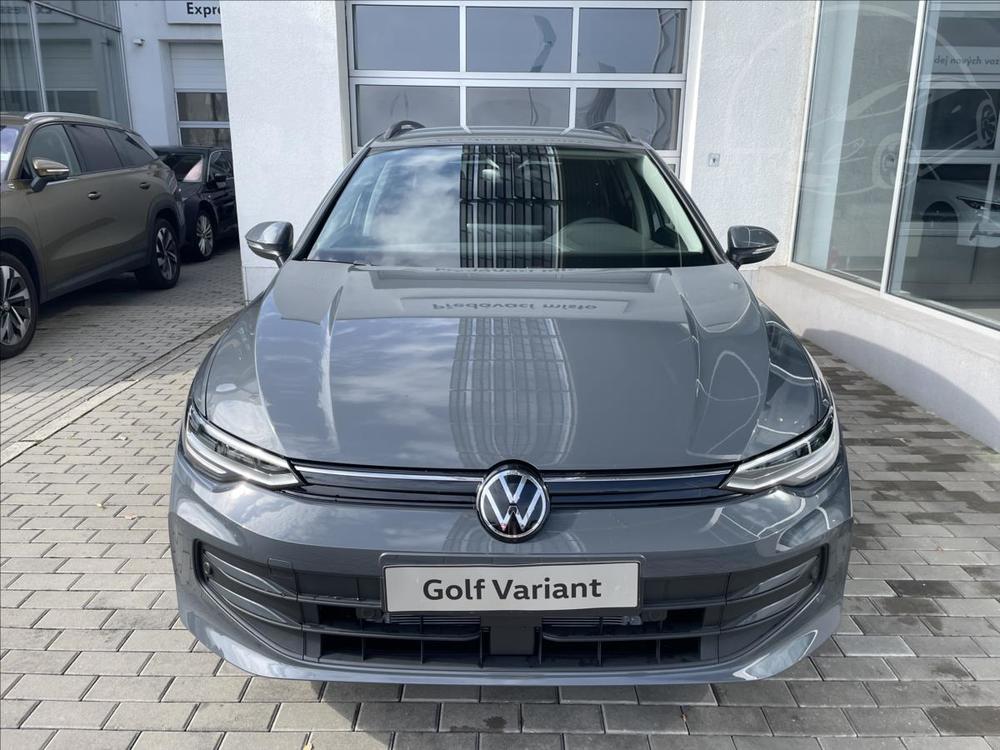 Volkswagen Golf 1,5 TSI  People