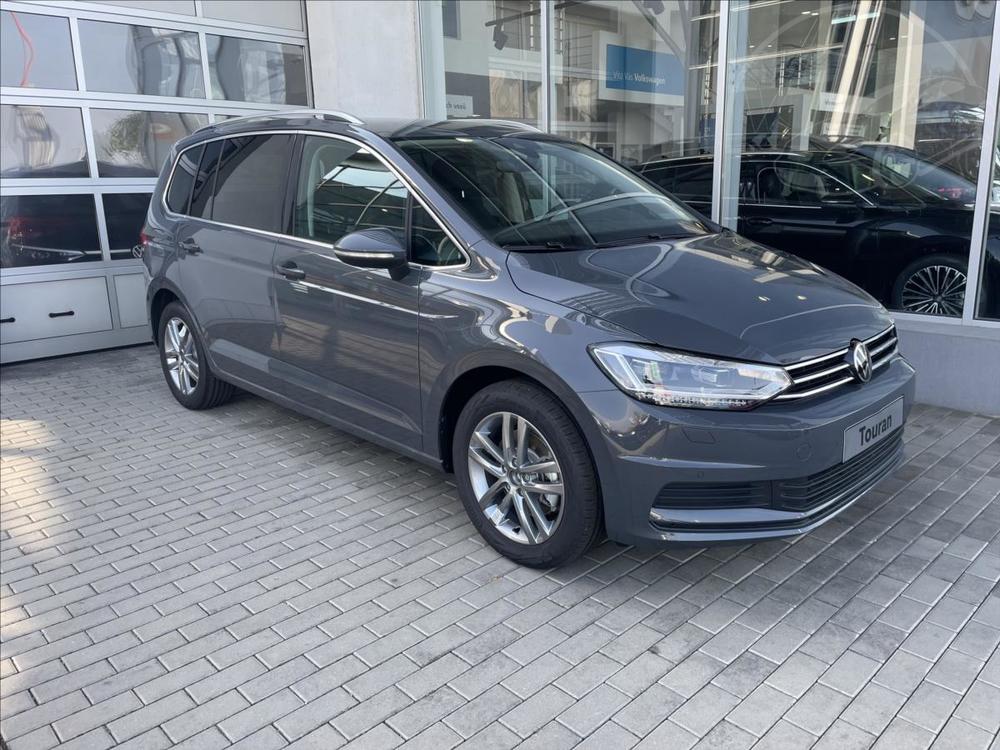 Volkswagen Touran 1,5 TSI EVO2 6G  CL