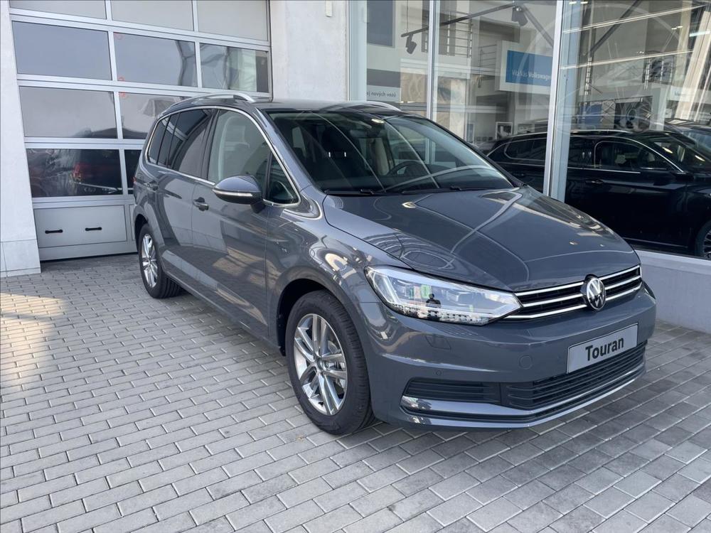 Volkswagen Touran 2,0 TSI EVO2 6G  CL