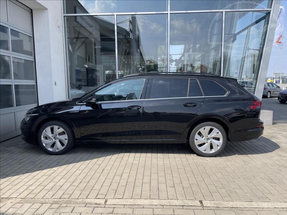 Volkswagen Golf 1,5 TSI 6G  Style