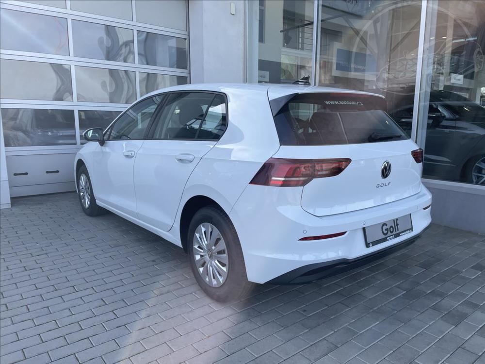 Volkswagen Golf 1,5 TSI