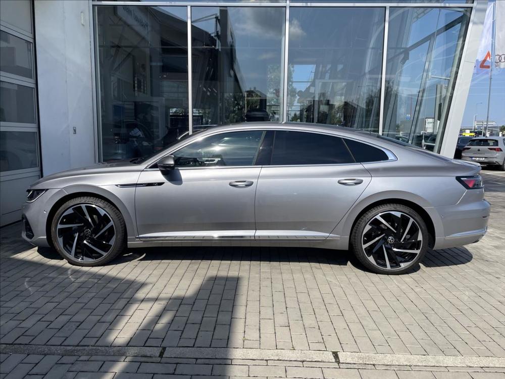 Volkswagen Arteon 2,0 TDI 7DSG 4MOT  R-Line