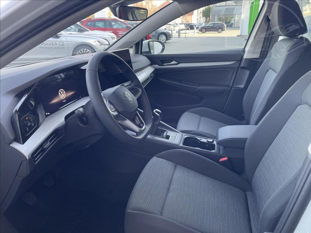 Volkswagen Golf 1,5 TSI