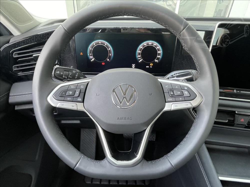 Volkswagen Tiguan 1,5 eTSI 7DSG  Life