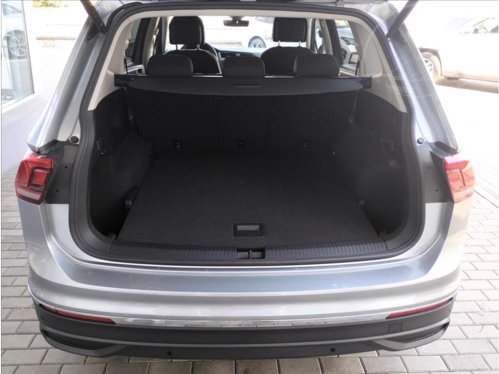 Volkswagen  2,0 TDI 110kW 4M 7DSG  Life