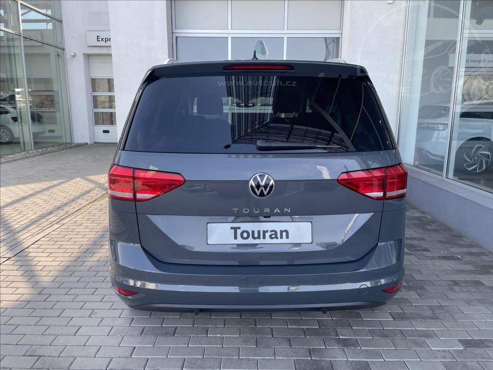 Volkswagen Touran 2,0 TSI EVO2 6G  CL