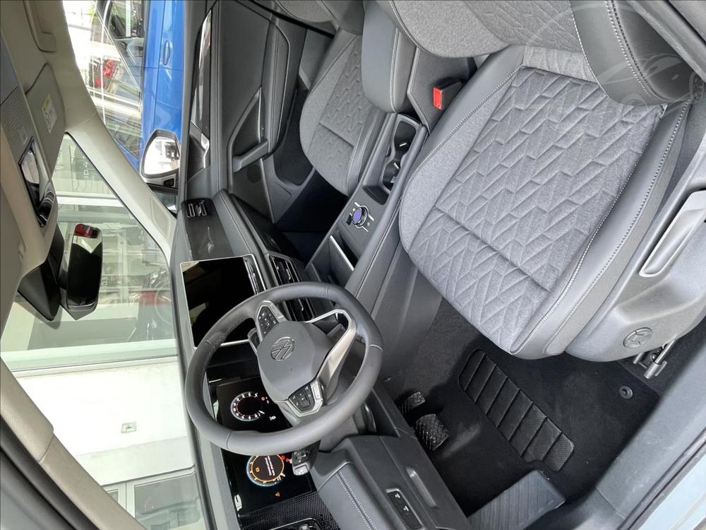 Volkswagen Tiguan 1,5 eTSI 7DSG  Life